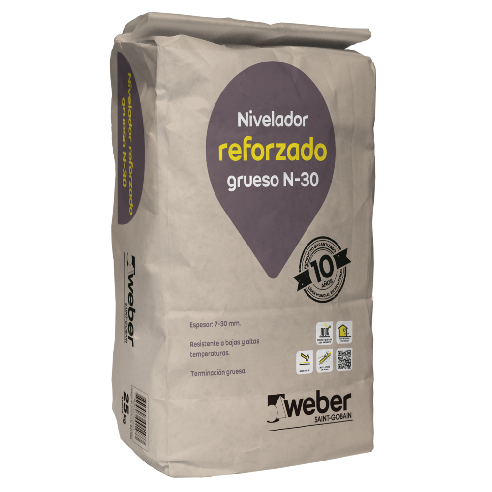 Weber Chile
